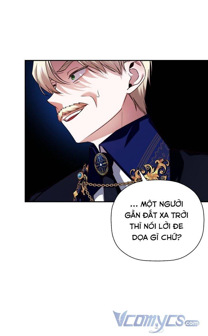 Phương Pháp Che Giấu Đứa Con Của Hoàng Đế Chapter 46 - 55