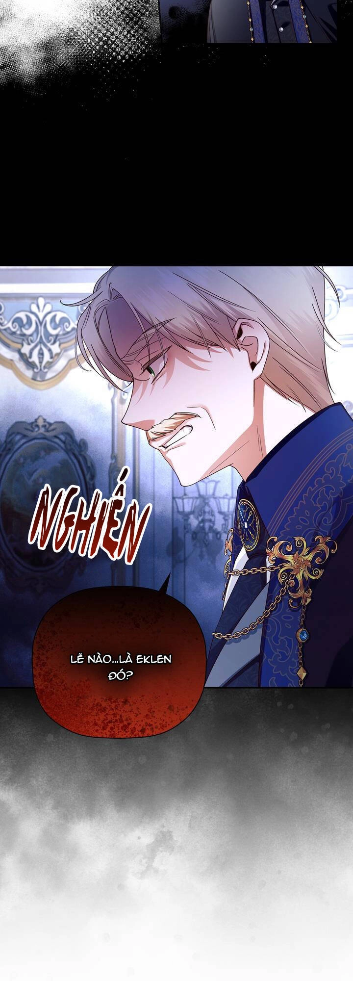 Phương Pháp Che Giấu Đứa Con Của Hoàng Đế Chapter 47 - 3