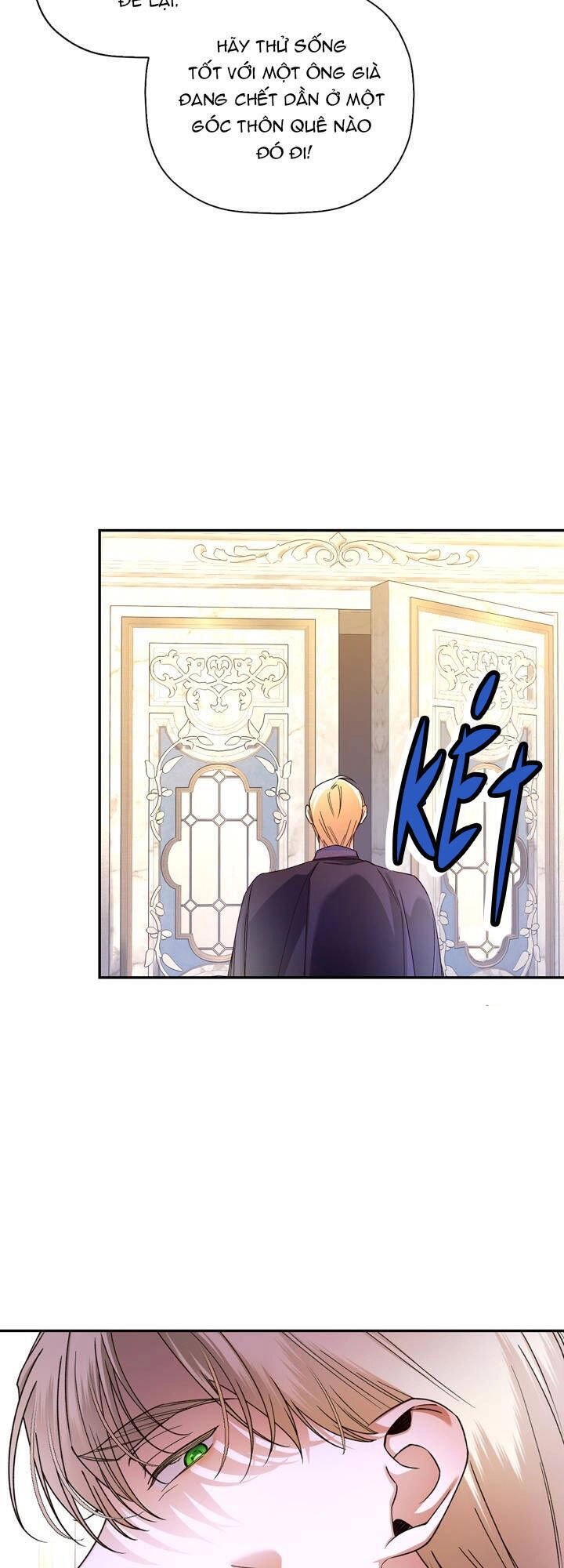 Phương Pháp Che Giấu Đứa Con Của Hoàng Đế Chapter 47 - 8