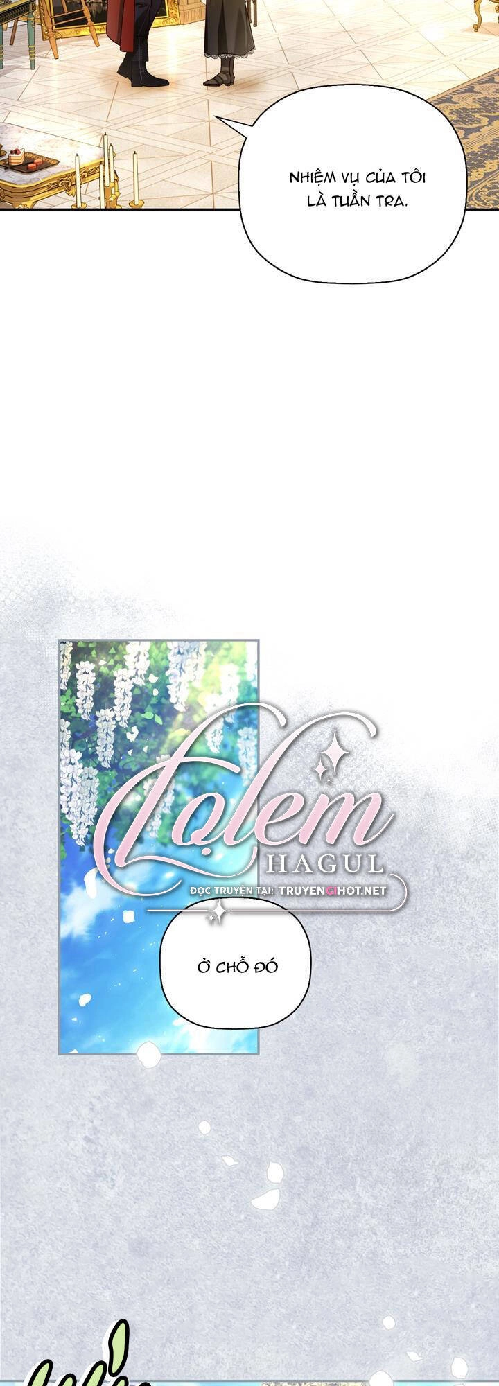 Phương Pháp Che Giấu Đứa Con Của Hoàng Đế Chapter 47 - 21