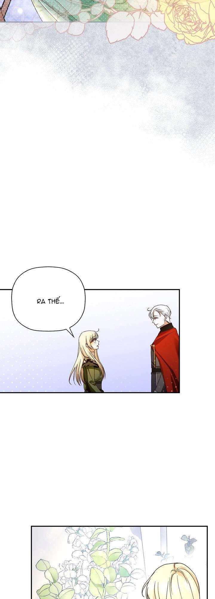 Phương Pháp Che Giấu Đứa Con Của Hoàng Đế Chapter 47 - 25