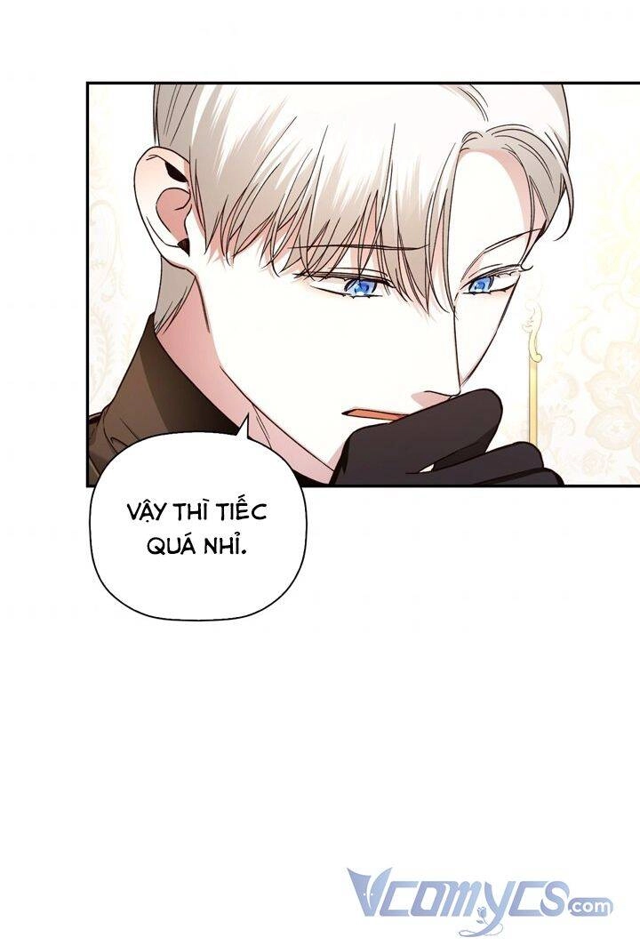 Phương Pháp Che Giấu Đứa Con Của Hoàng Đế Chapter 48 - 3