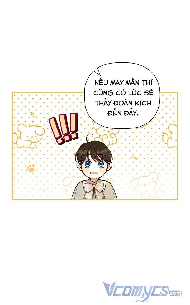 Phương Pháp Che Giấu Đứa Con Của Hoàng Đế Chapter 48 - 6