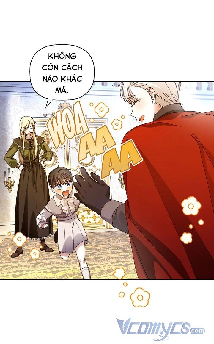 Phương Pháp Che Giấu Đứa Con Của Hoàng Đế Chapter 48 - 10