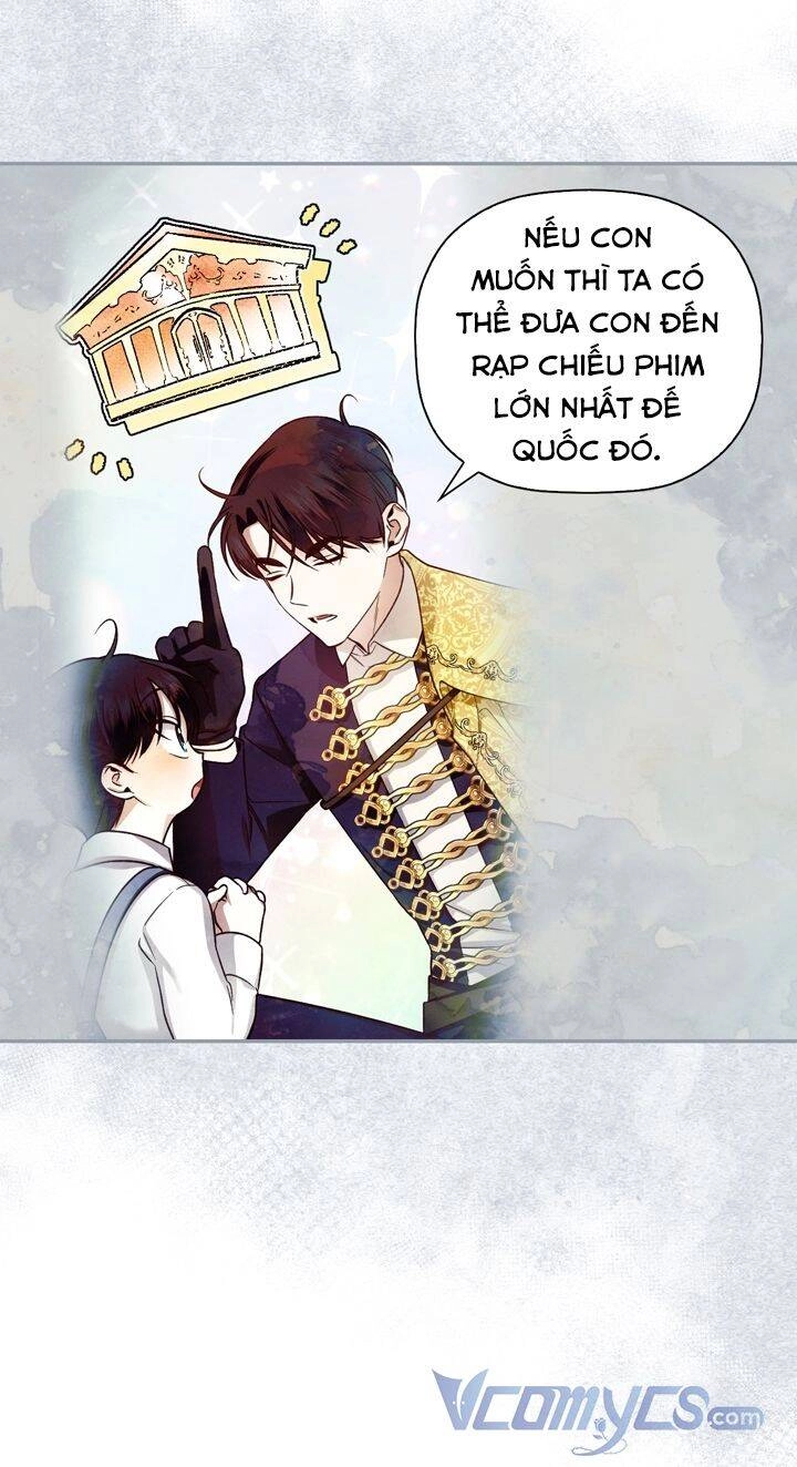Phương Pháp Che Giấu Đứa Con Của Hoàng Đế Chapter 48 - 12