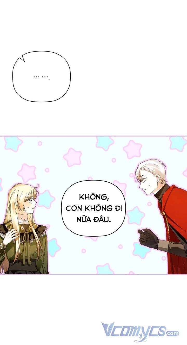 Phương Pháp Che Giấu Đứa Con Của Hoàng Đế Chapter 48 - 14