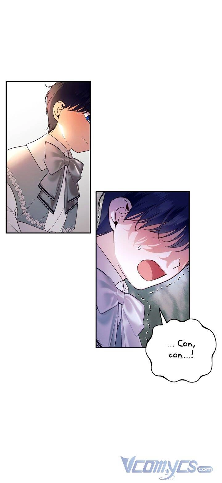 Phương Pháp Che Giấu Đứa Con Của Hoàng Đế Chapter 48 - 16