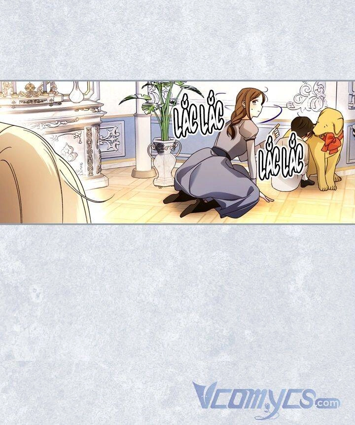 Phương Pháp Che Giấu Đứa Con Của Hoàng Đế Chapter 48 - 24