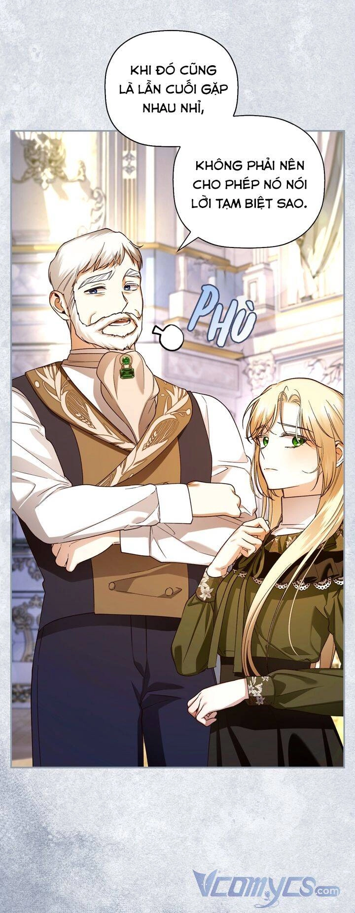 Phương Pháp Che Giấu Đứa Con Của Hoàng Đế Chapter 48 - 25