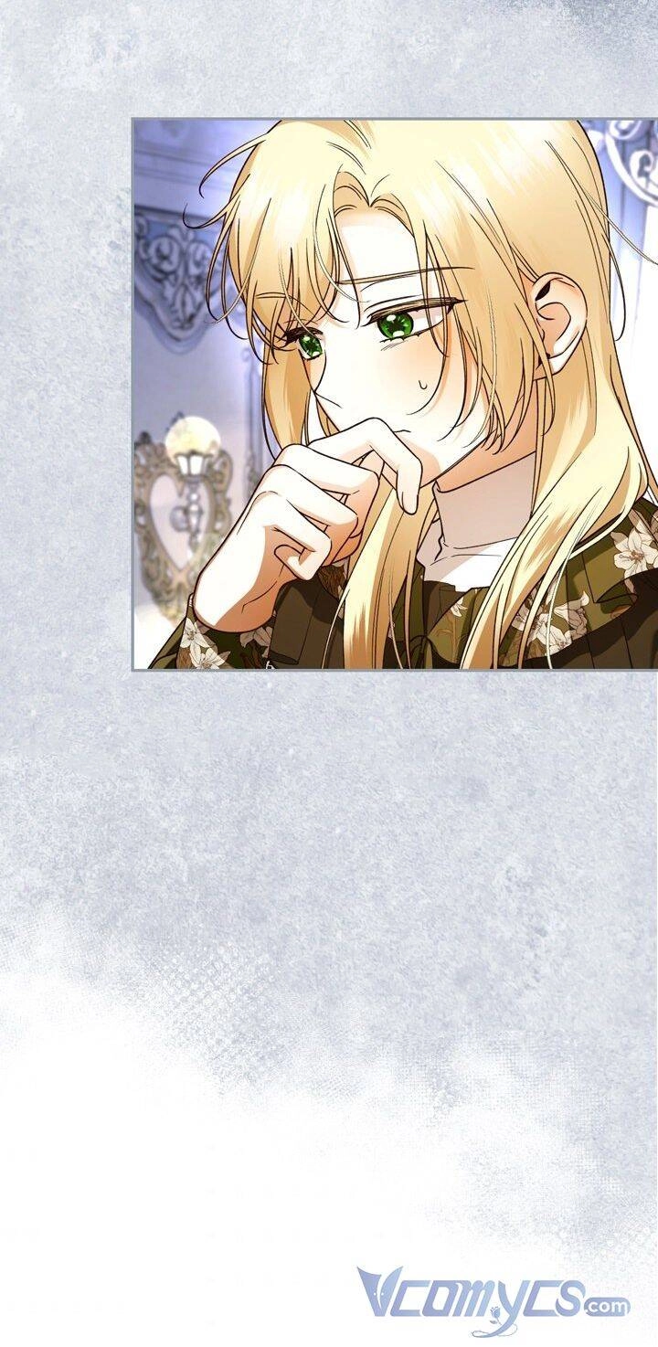 Phương Pháp Che Giấu Đứa Con Của Hoàng Đế Chapter 48 - 27