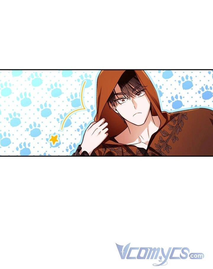 Phương Pháp Che Giấu Đứa Con Của Hoàng Đế Chapter 48 - 32