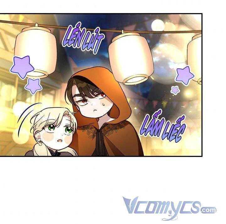 Phương Pháp Che Giấu Đứa Con Của Hoàng Đế Chapter 48 - 37