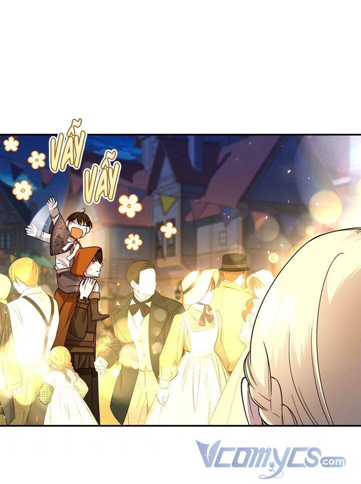 Phương Pháp Che Giấu Đứa Con Của Hoàng Đế Chapter 48 - 45