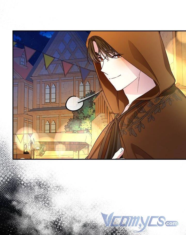 Phương Pháp Che Giấu Đứa Con Của Hoàng Đế Chapter 48 - 58