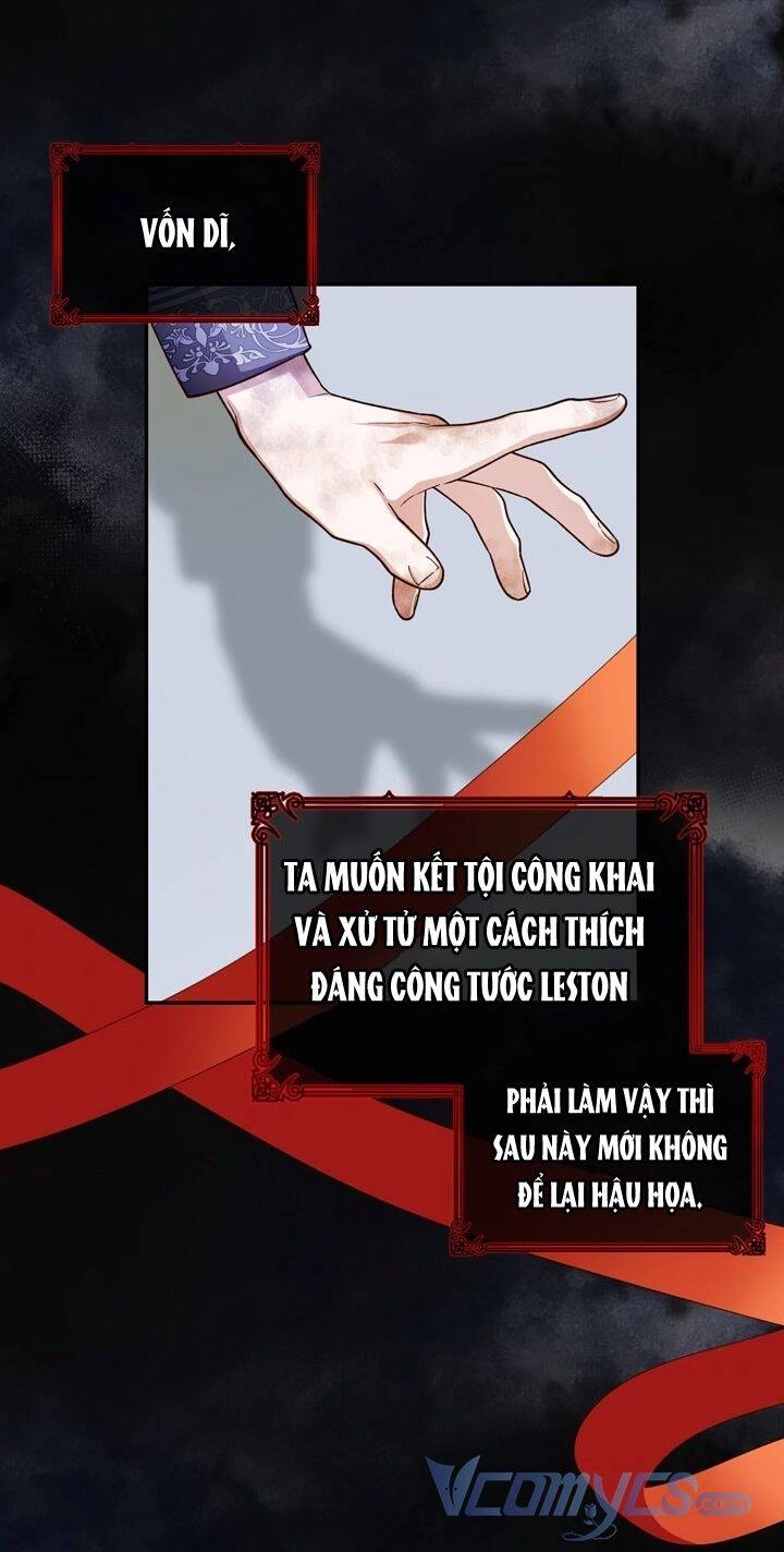 Phương Pháp Che Giấu Đứa Con Của Hoàng Đế Chapter 48 - 62