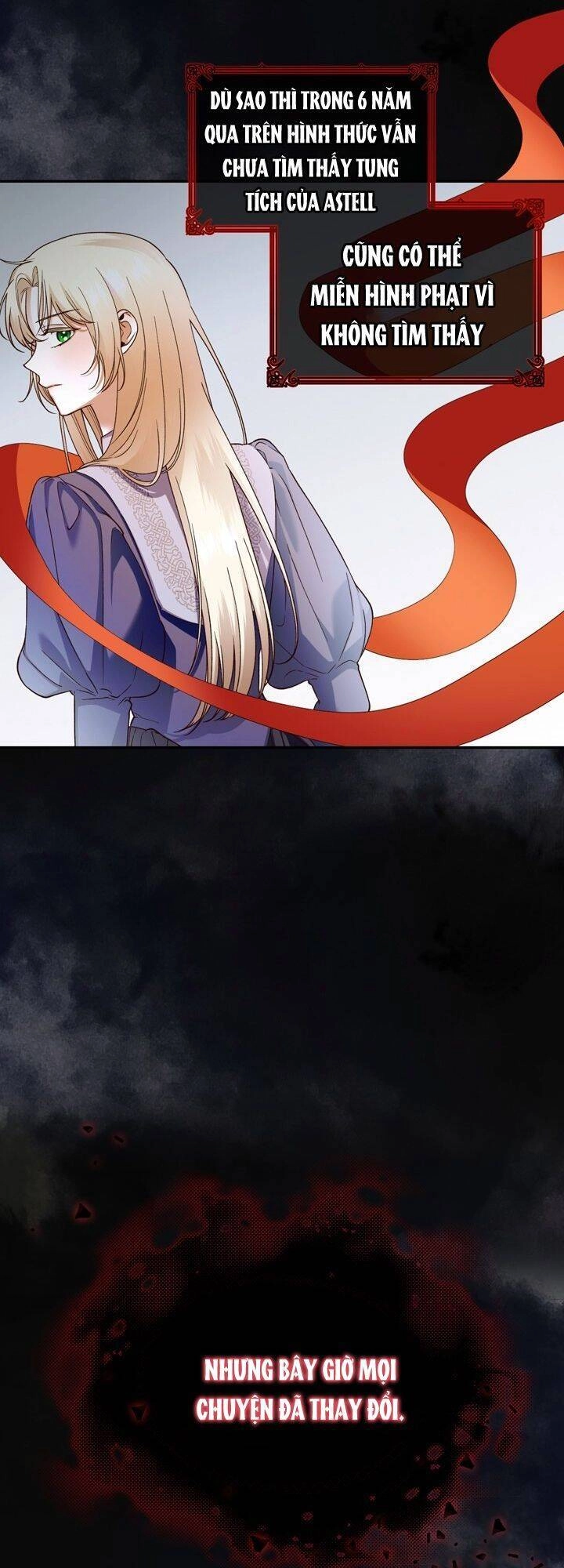 Phương Pháp Che Giấu Đứa Con Của Hoàng Đế Chapter 48 - 63