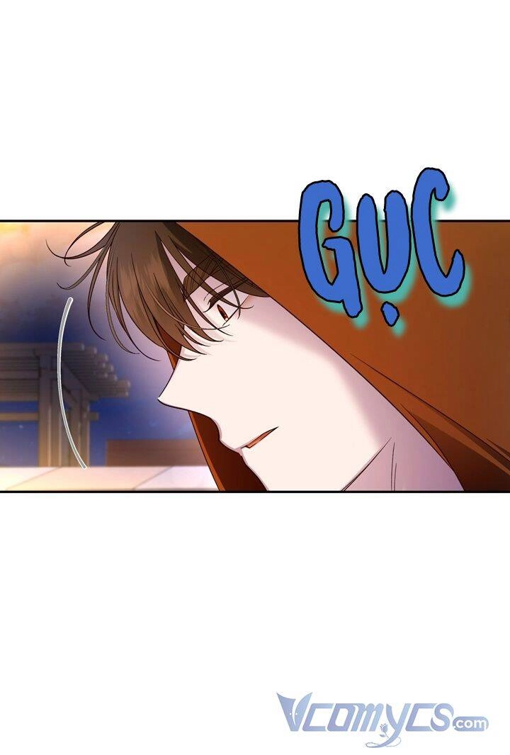 Phương Pháp Che Giấu Đứa Con Của Hoàng Đế Chapter 48 - 74