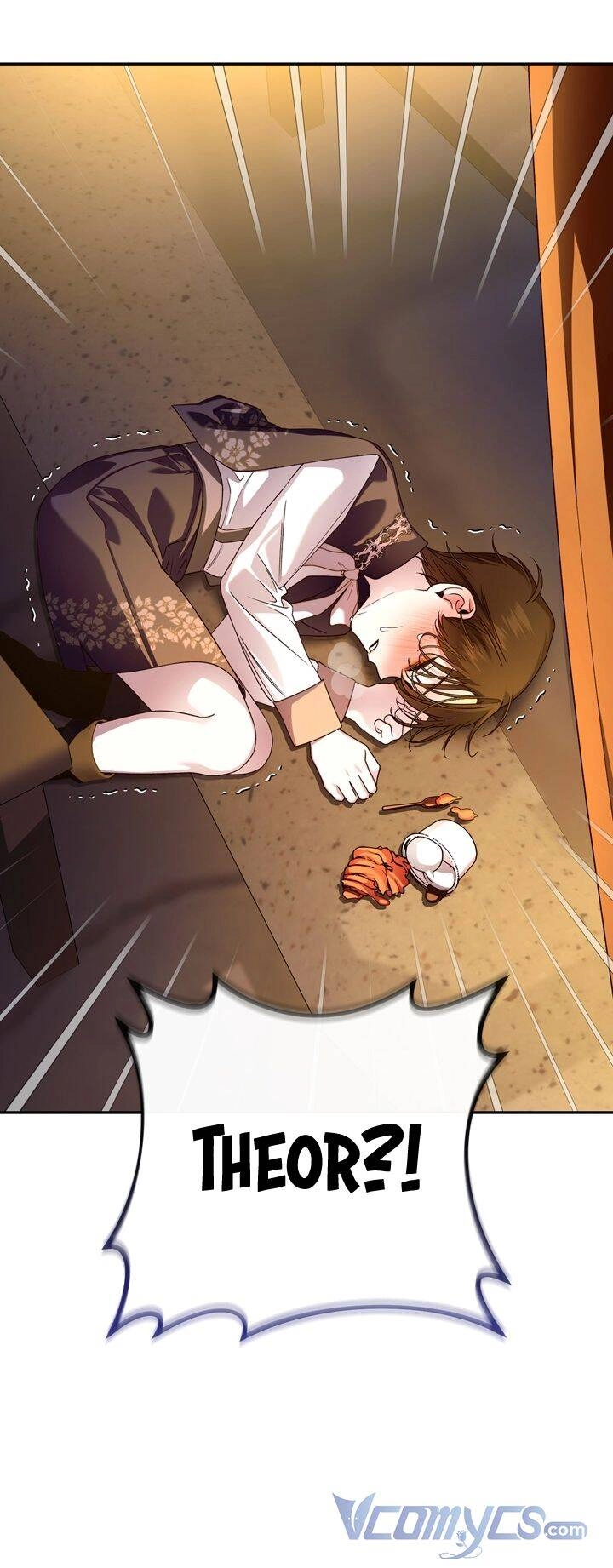 Phương Pháp Che Giấu Đứa Con Của Hoàng Đế Chapter 48 - 75