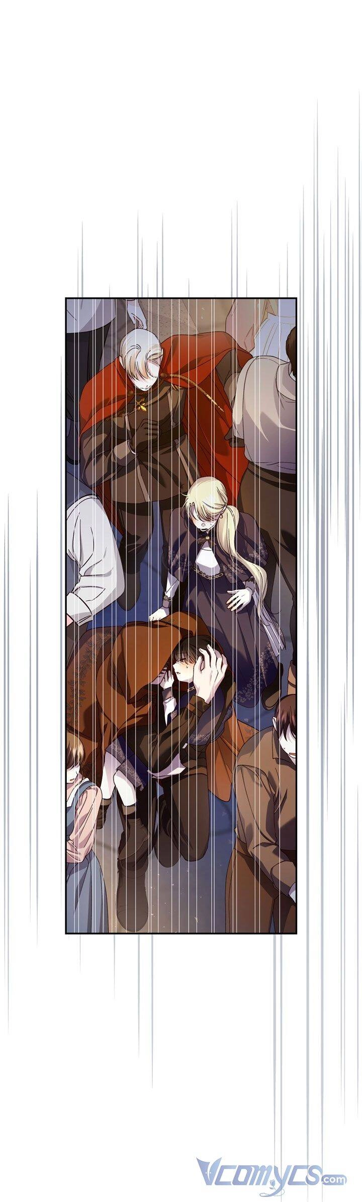 Phương Pháp Che Giấu Đứa Con Của Hoàng Đế Chapter 49 - 4