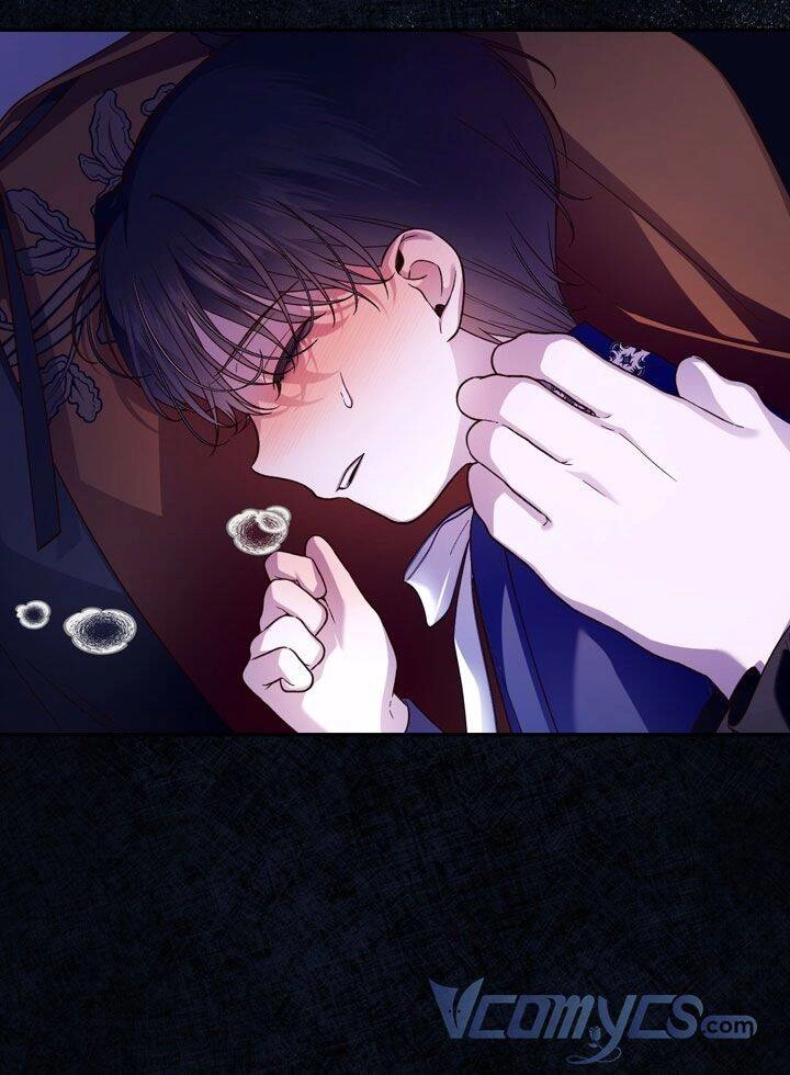 Phương Pháp Che Giấu Đứa Con Của Hoàng Đế Chapter 49 - 9