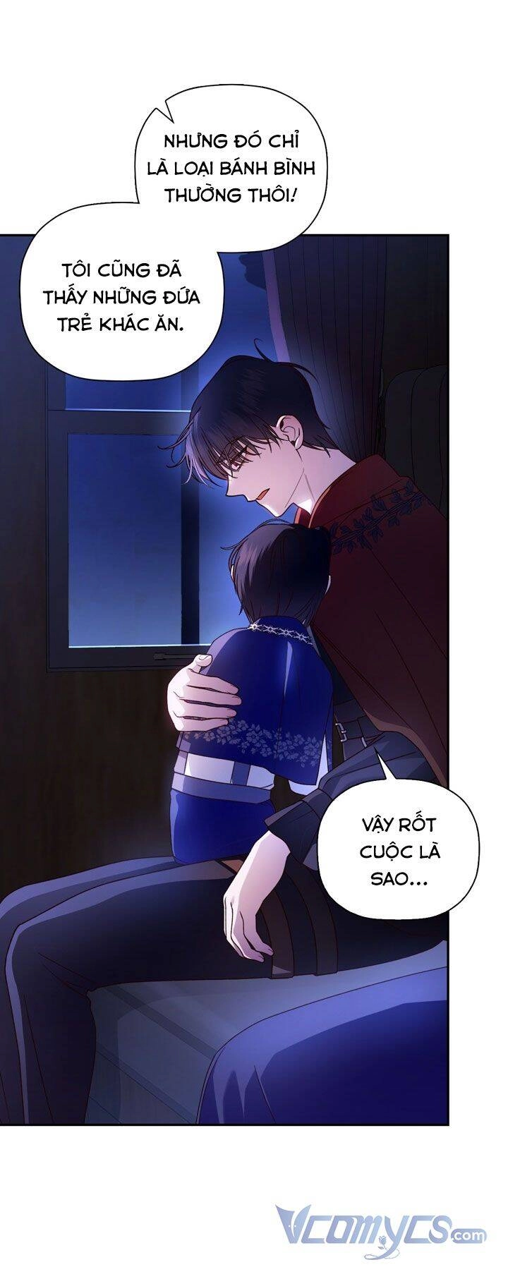 Phương Pháp Che Giấu Đứa Con Của Hoàng Đế Chapter 49 - 13