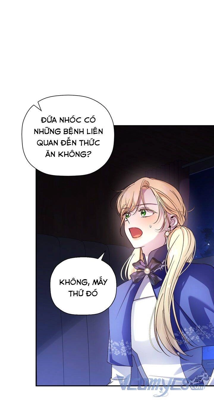 Phương Pháp Che Giấu Đứa Con Của Hoàng Đế Chapter 49 - 14