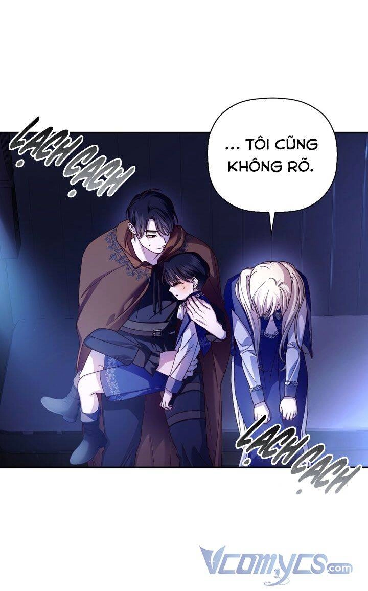Phương Pháp Che Giấu Đứa Con Của Hoàng Đế Chapter 49 - 18
