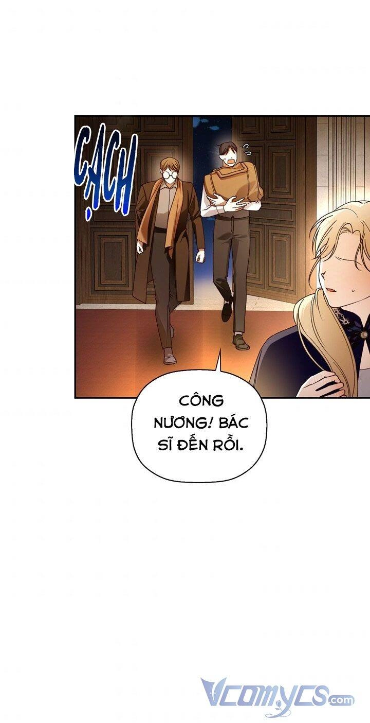 Phương Pháp Che Giấu Đứa Con Của Hoàng Đế Chapter 49 - 24