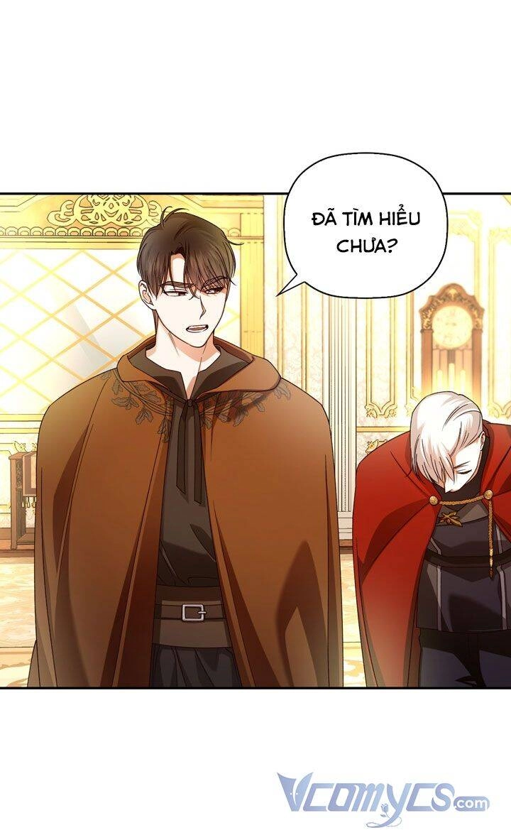 Phương Pháp Che Giấu Đứa Con Của Hoàng Đế Chapter 49 - 27