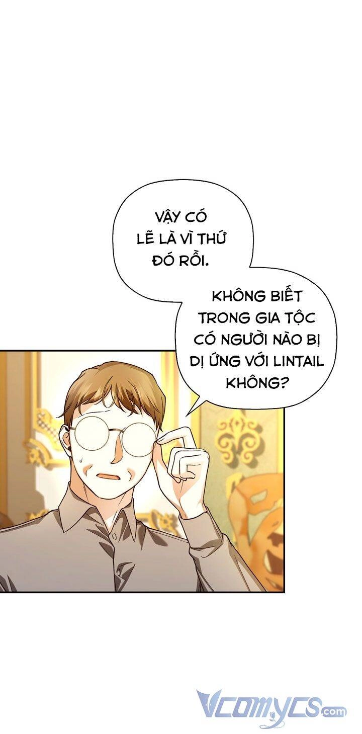 Phương Pháp Che Giấu Đứa Con Của Hoàng Đế Chapter 49 - 34