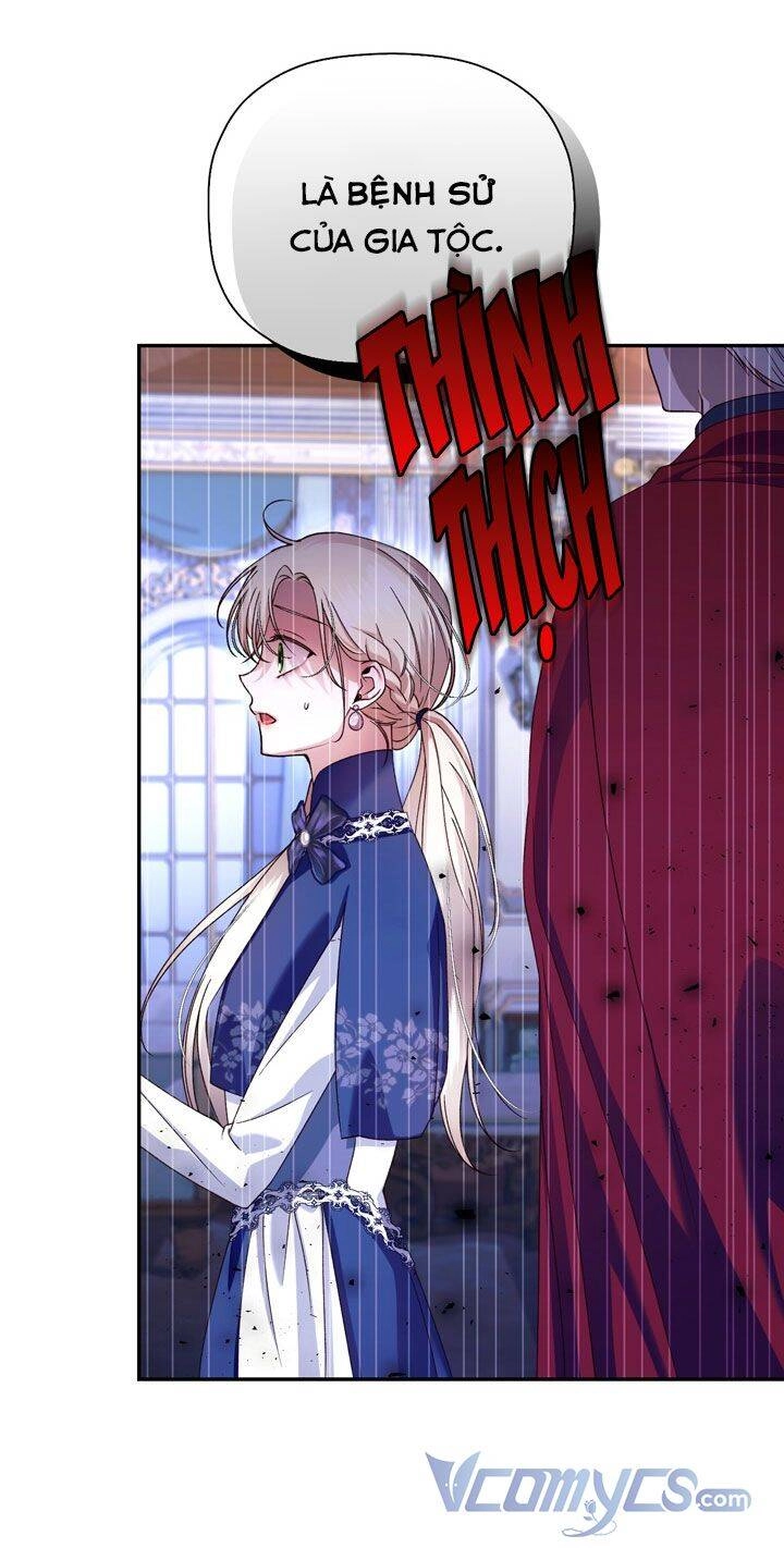 Phương Pháp Che Giấu Đứa Con Của Hoàng Đế Chapter 49 - 35