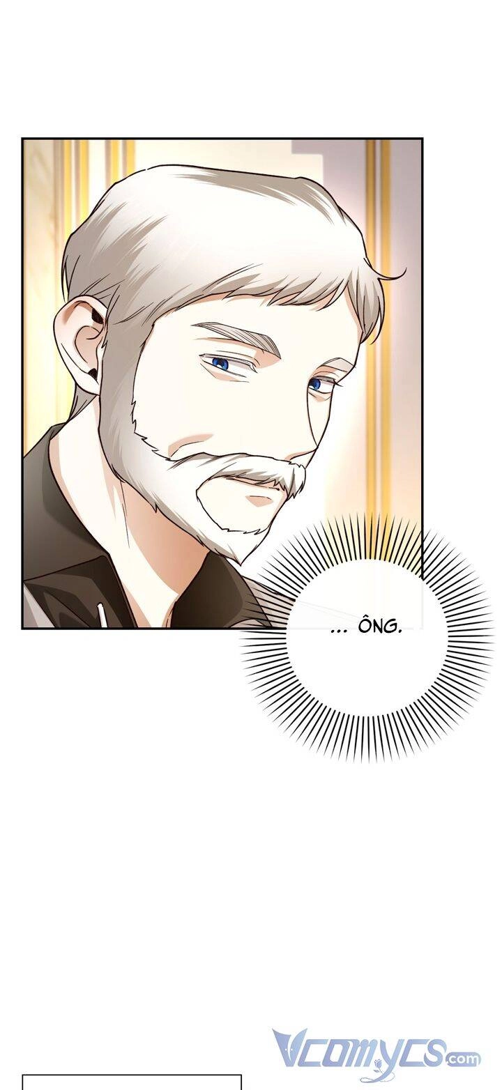 Phương Pháp Che Giấu Đứa Con Của Hoàng Đế Chapter 49 - 41