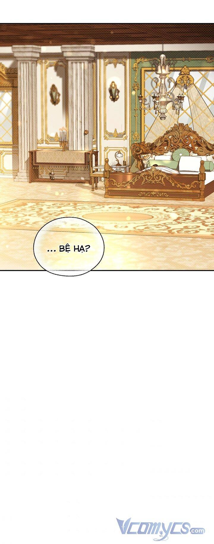 Phương Pháp Che Giấu Đứa Con Của Hoàng Đế Chapter 49 - 45