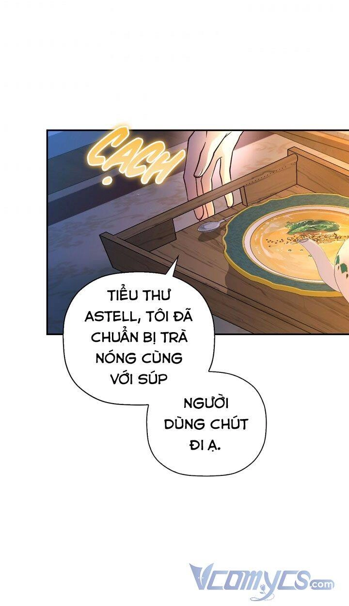 Phương Pháp Che Giấu Đứa Con Của Hoàng Đế Chapter 49 - 47