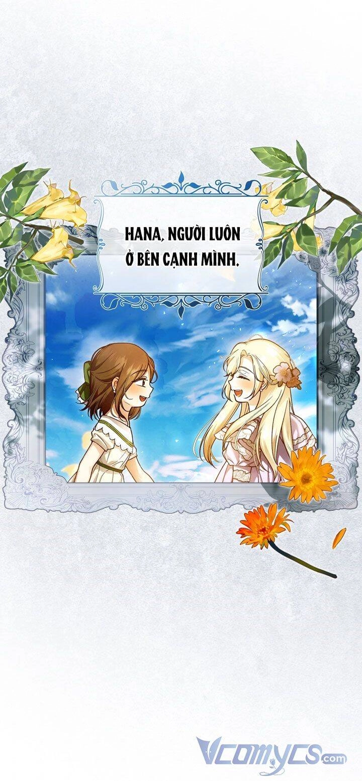 Phương Pháp Che Giấu Đứa Con Của Hoàng Đế Chapter 49 - 52