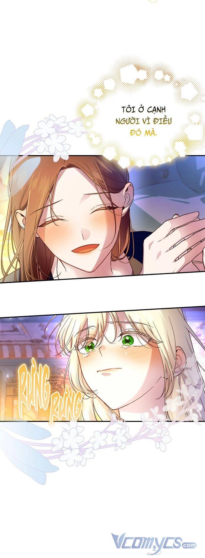 Phương Pháp Che Giấu Đứa Con Của Hoàng Đế Chapter 49 - 56