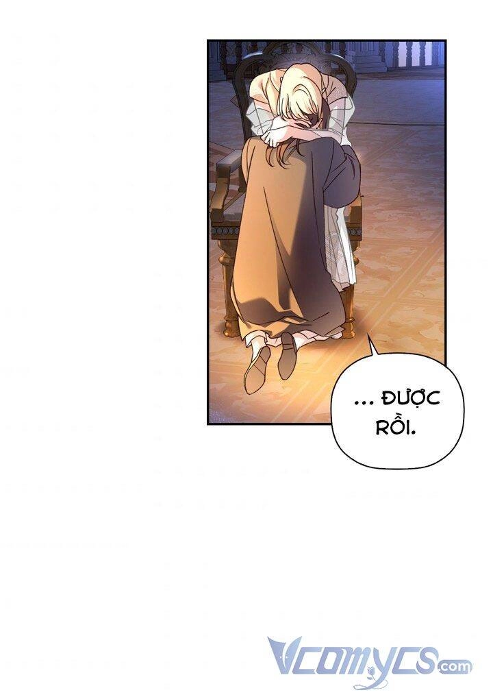 Phương Pháp Che Giấu Đứa Con Của Hoàng Đế Chapter 49 - 61