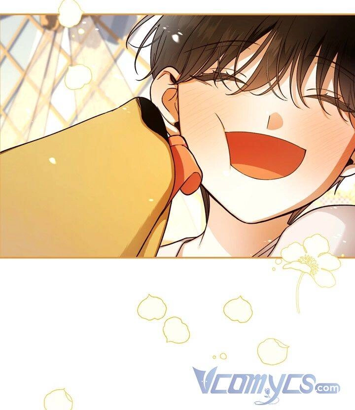 Phương Pháp Che Giấu Đứa Con Của Hoàng Đế Chapter 50 - 3