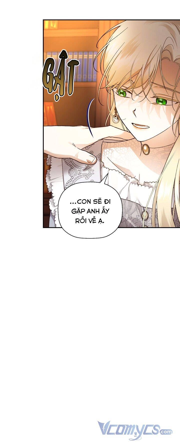 Phương Pháp Che Giấu Đứa Con Của Hoàng Đế Chapter 50 - 18