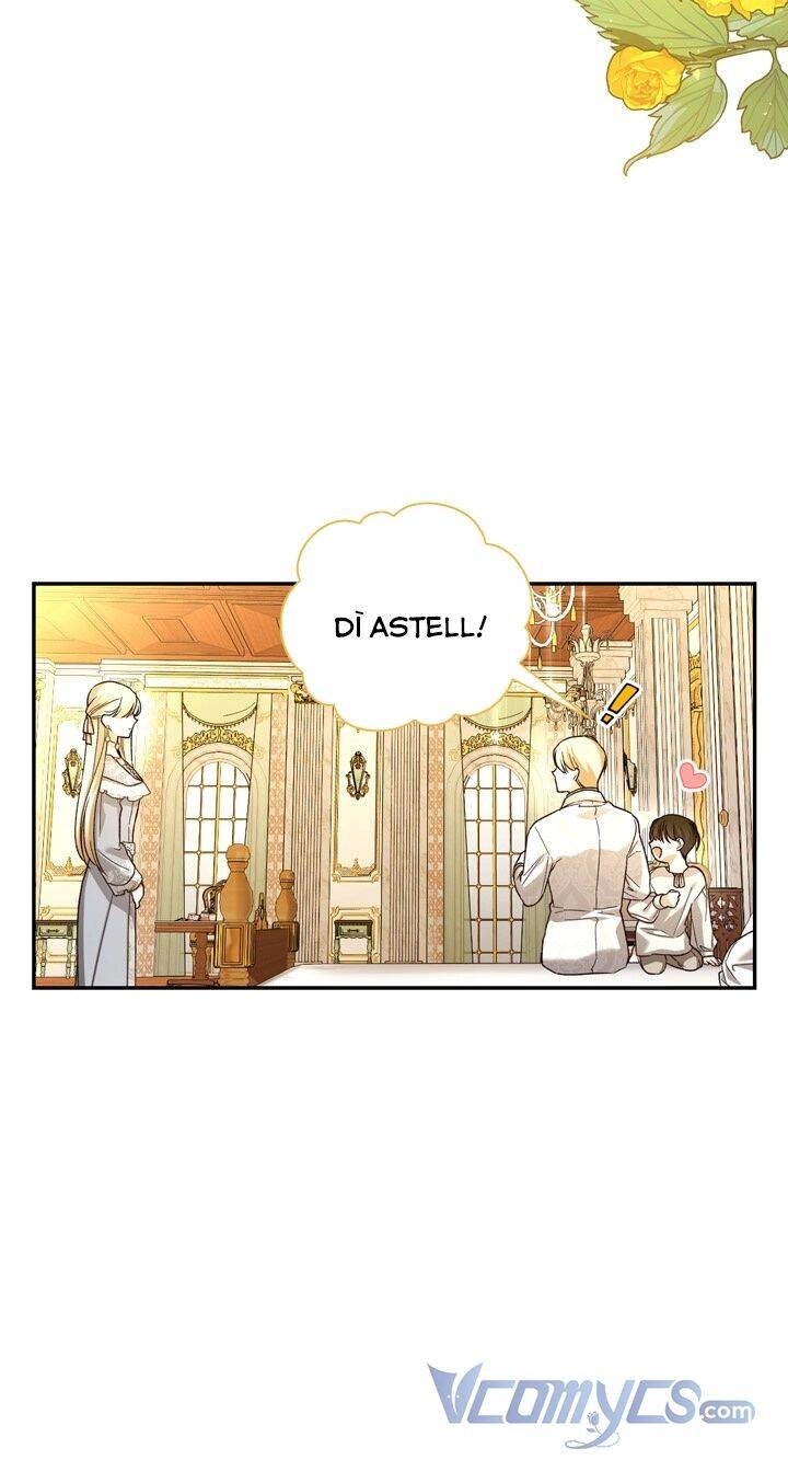 Phương Pháp Che Giấu Đứa Con Của Hoàng Đế Chapter 50 - 25