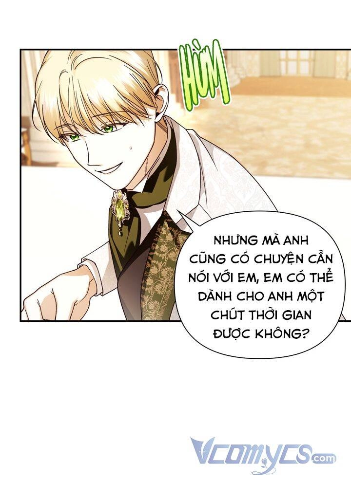 Phương Pháp Che Giấu Đứa Con Của Hoàng Đế Chapter 50 - 27