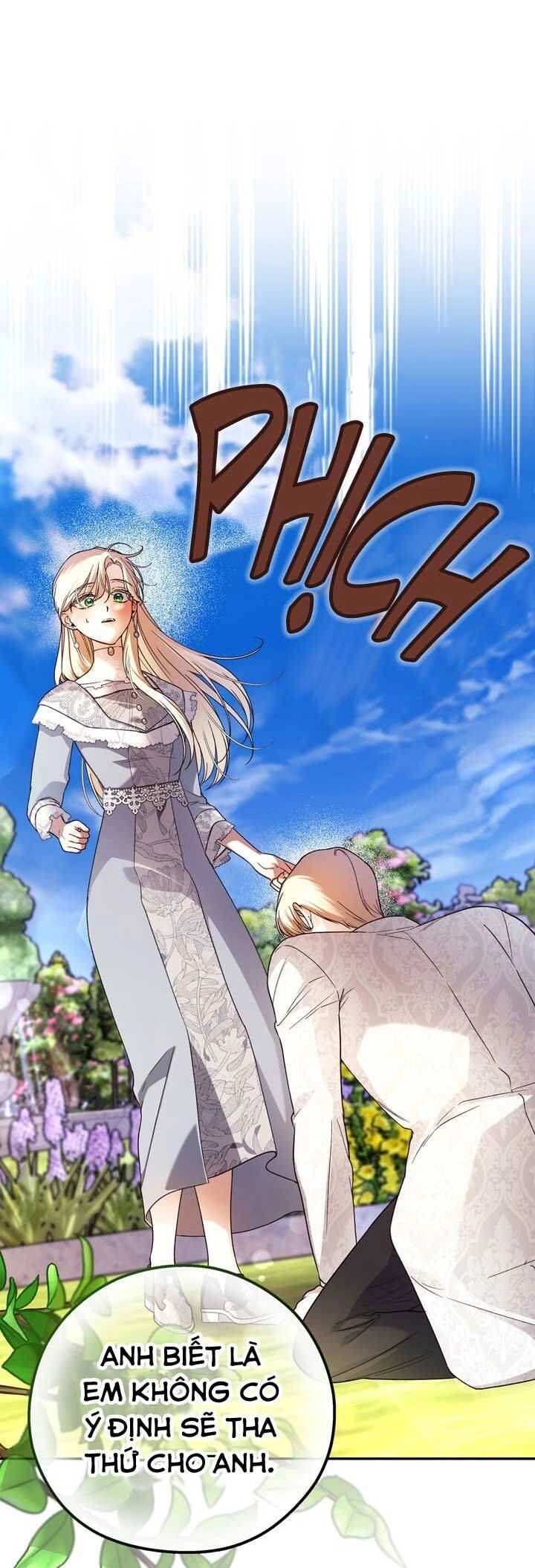 Phương Pháp Che Giấu Đứa Con Của Hoàng Đế Chapter 50 - 35