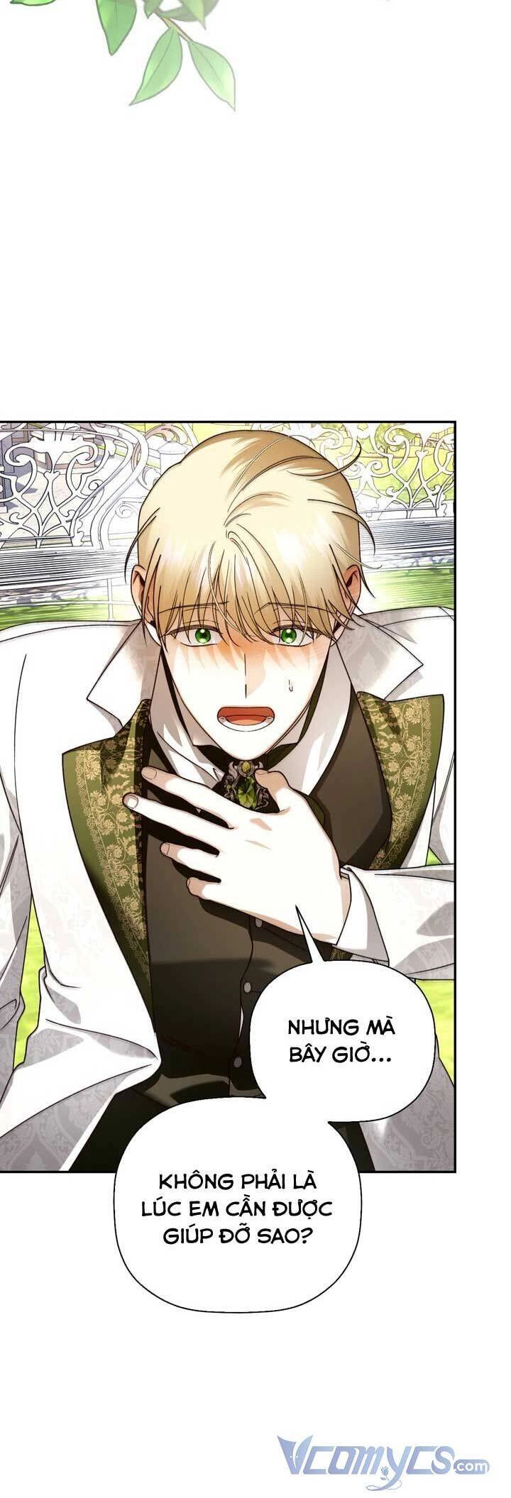 Phương Pháp Che Giấu Đứa Con Của Hoàng Đế Chapter 50 - 36