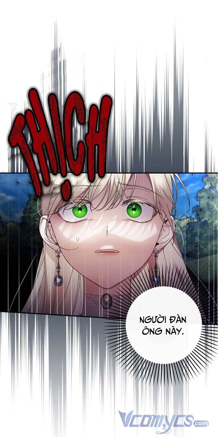 Phương Pháp Che Giấu Đứa Con Của Hoàng Đế Chapter 50 - 53