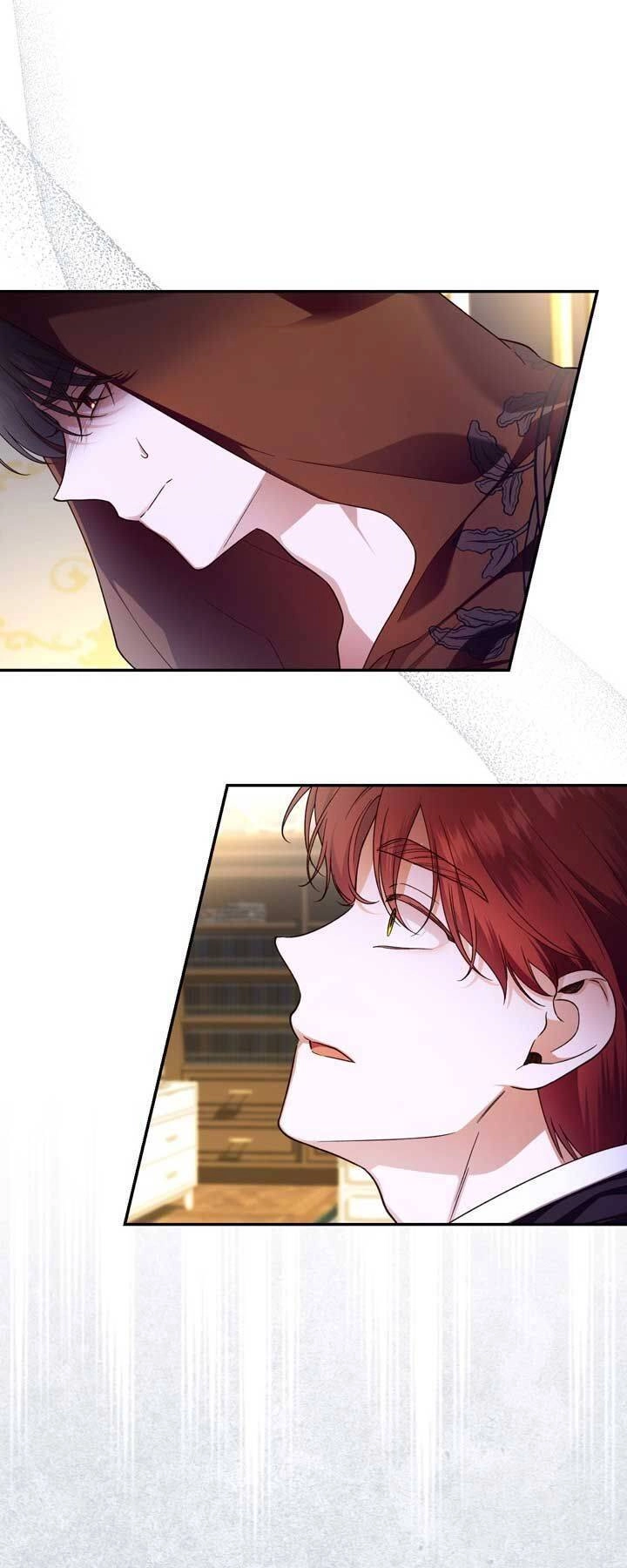 Phương Pháp Che Giấu Đứa Con Của Hoàng Đế Chapter 51 - 10