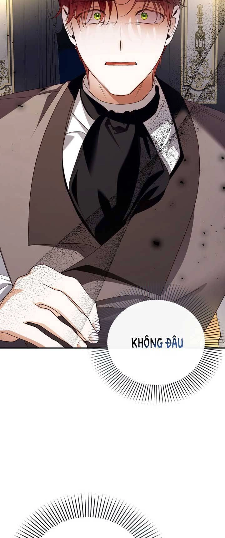 Phương Pháp Che Giấu Đứa Con Của Hoàng Đế Chapter 51 - 13