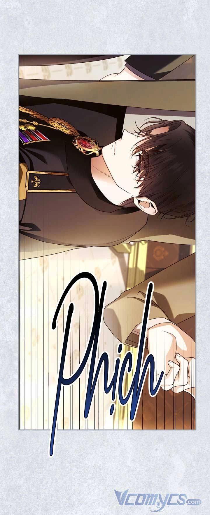 Phương Pháp Che Giấu Đứa Con Của Hoàng Đế Chapter 51 - 17