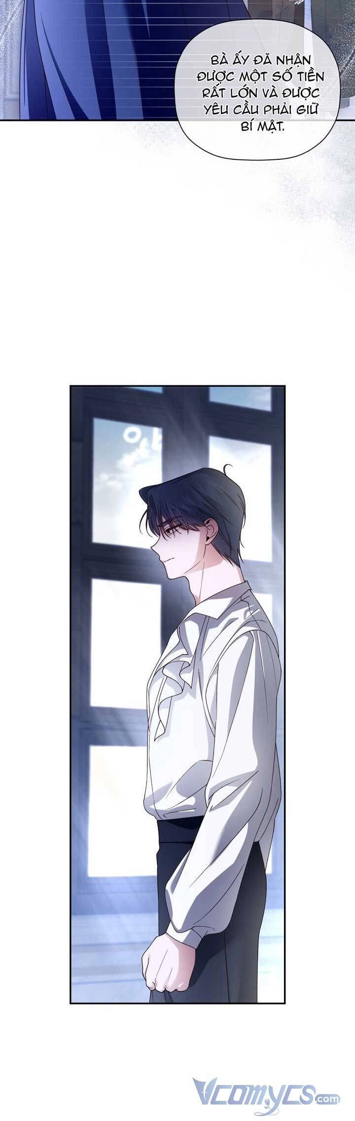 Phương Pháp Che Giấu Đứa Con Của Hoàng Đế Chapter 51 - 25