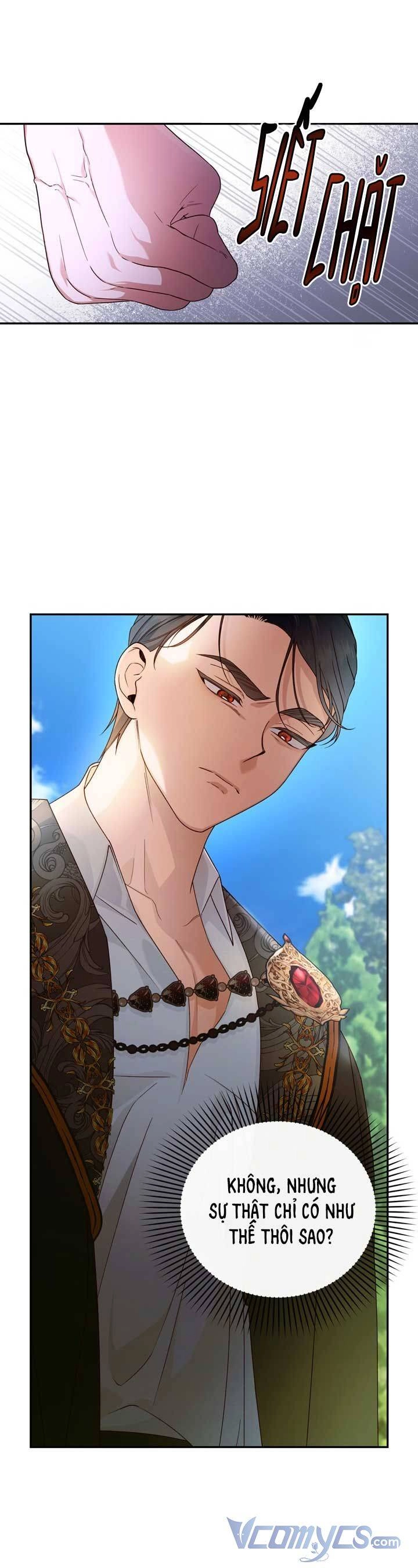 Phương Pháp Che Giấu Đứa Con Của Hoàng Đế Chapter 51 - 34