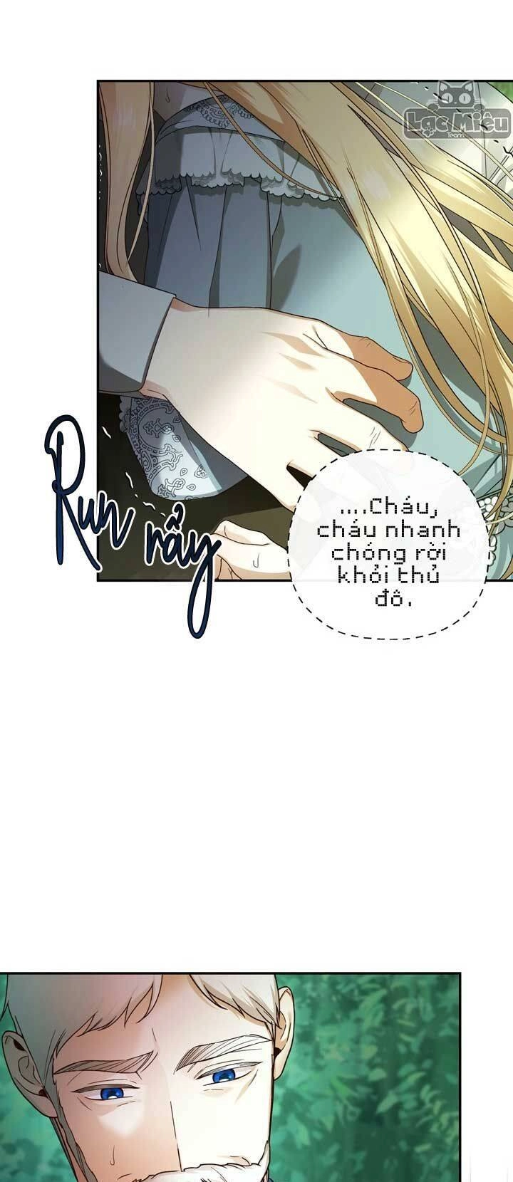 Phương Pháp Che Giấu Đứa Con Của Hoàng Đế Chapter 51 - 43